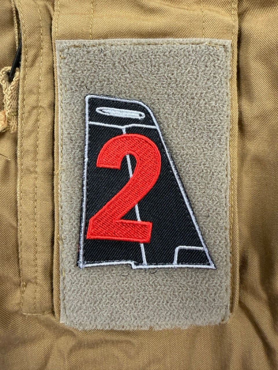 Patch Dérive