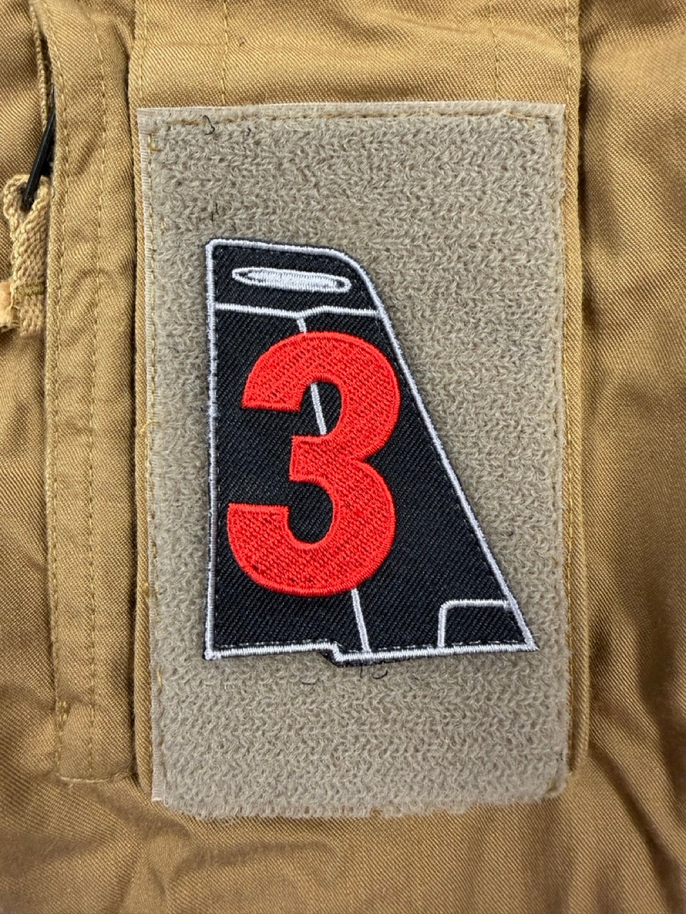 Patch Dérive