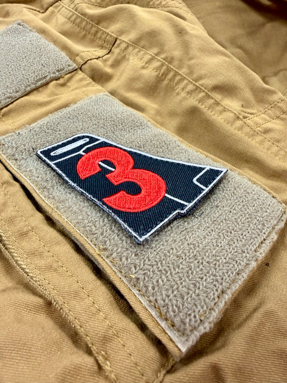 Patch Dérive