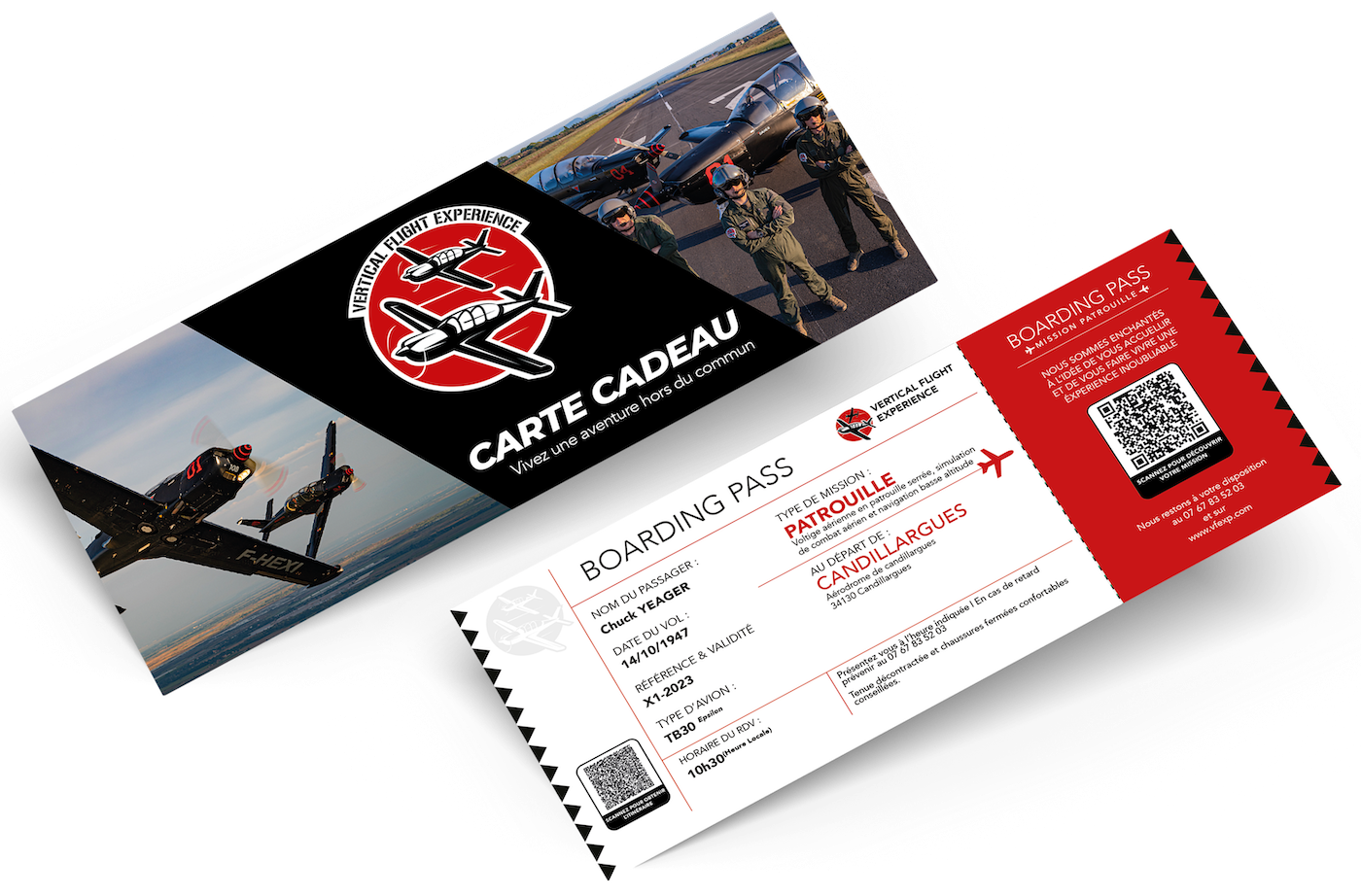 Top Gun Voltige Baptême Montpellier Voltige Epsilon Avion Aviation Mission pilotes comme dans top gun