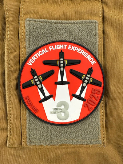 Patch VFE 2025
