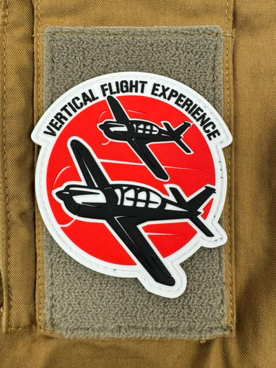 Patch VFE
