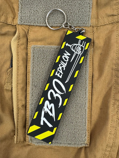 Flamme 3D TB30
