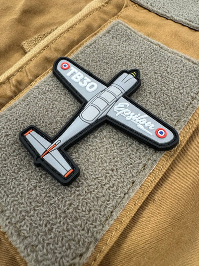 Patch TB30 Epsilon 3D