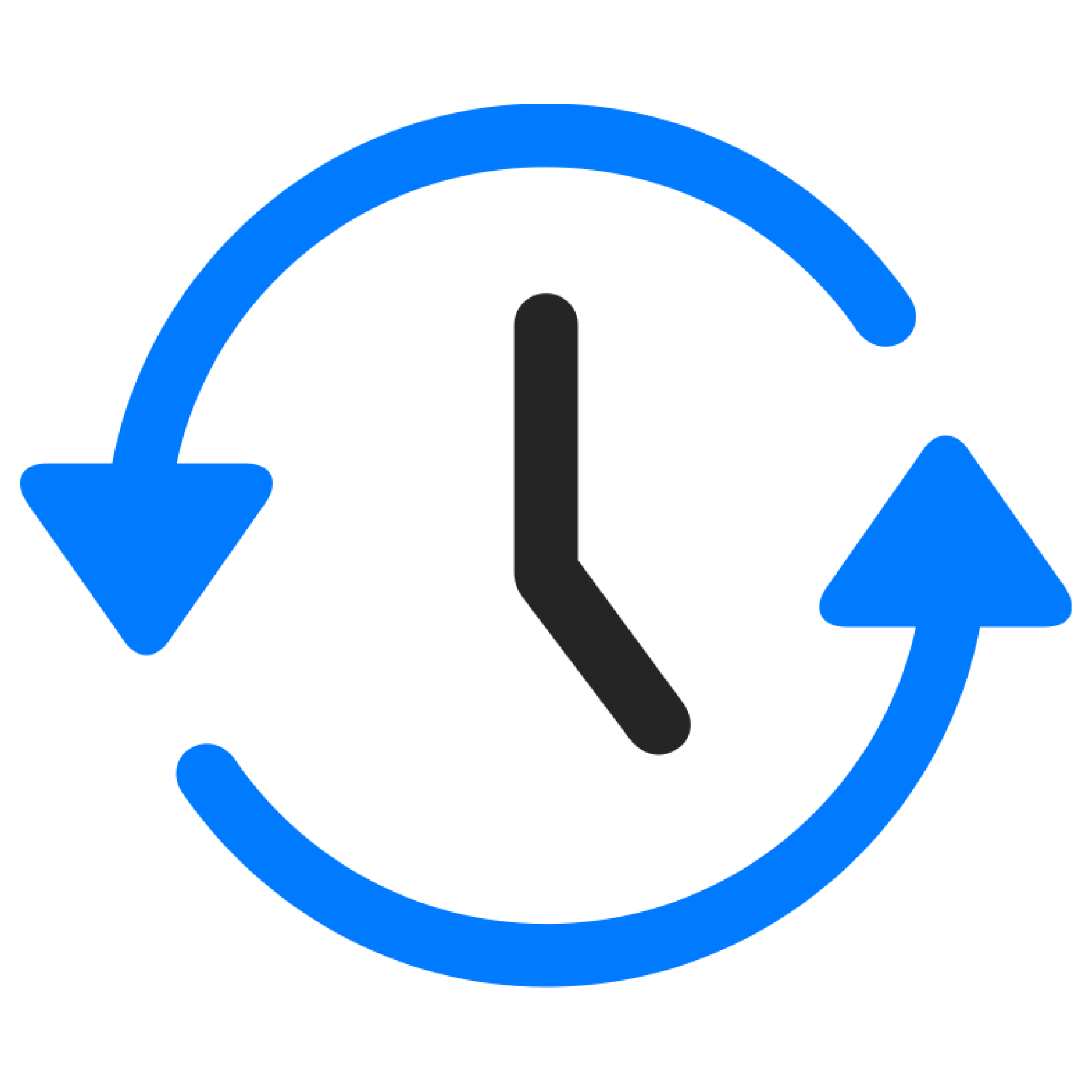 Durée de l'experience