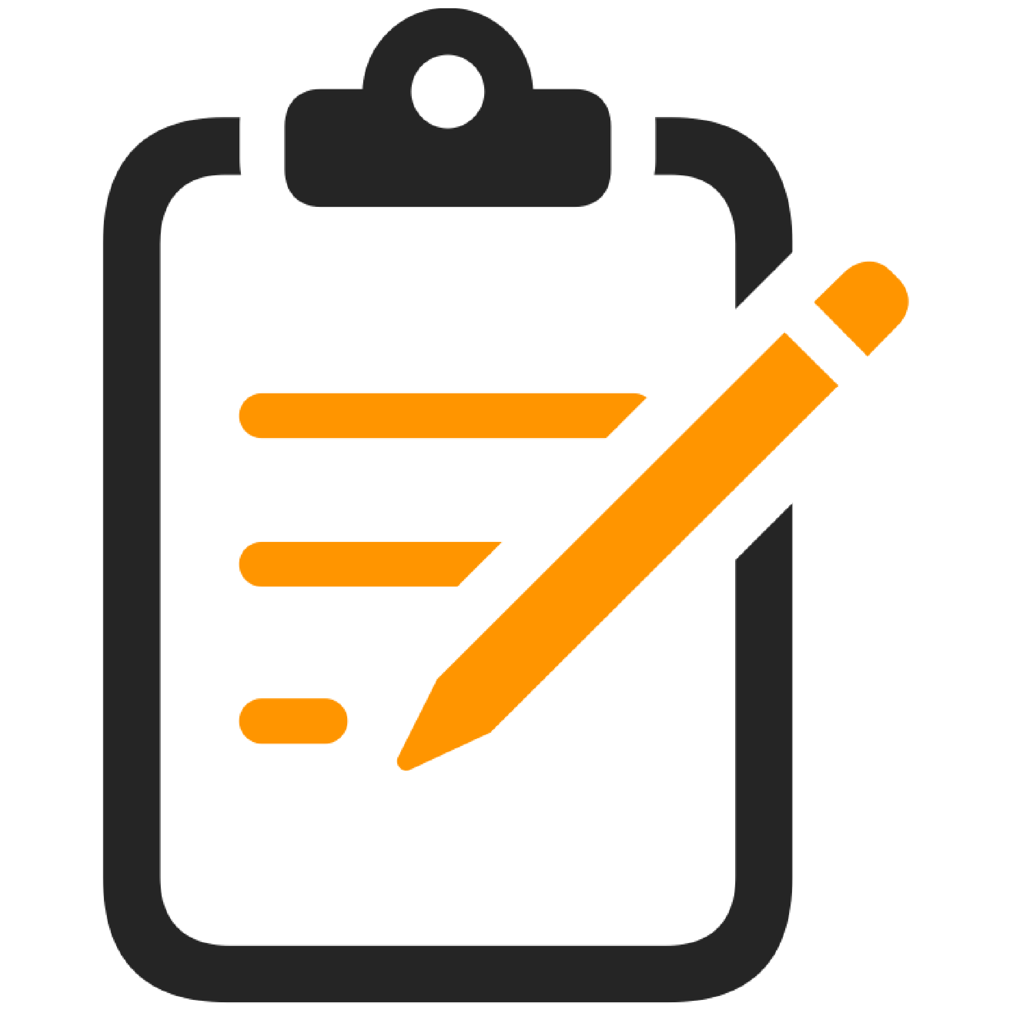 Conditions de taille et de poids